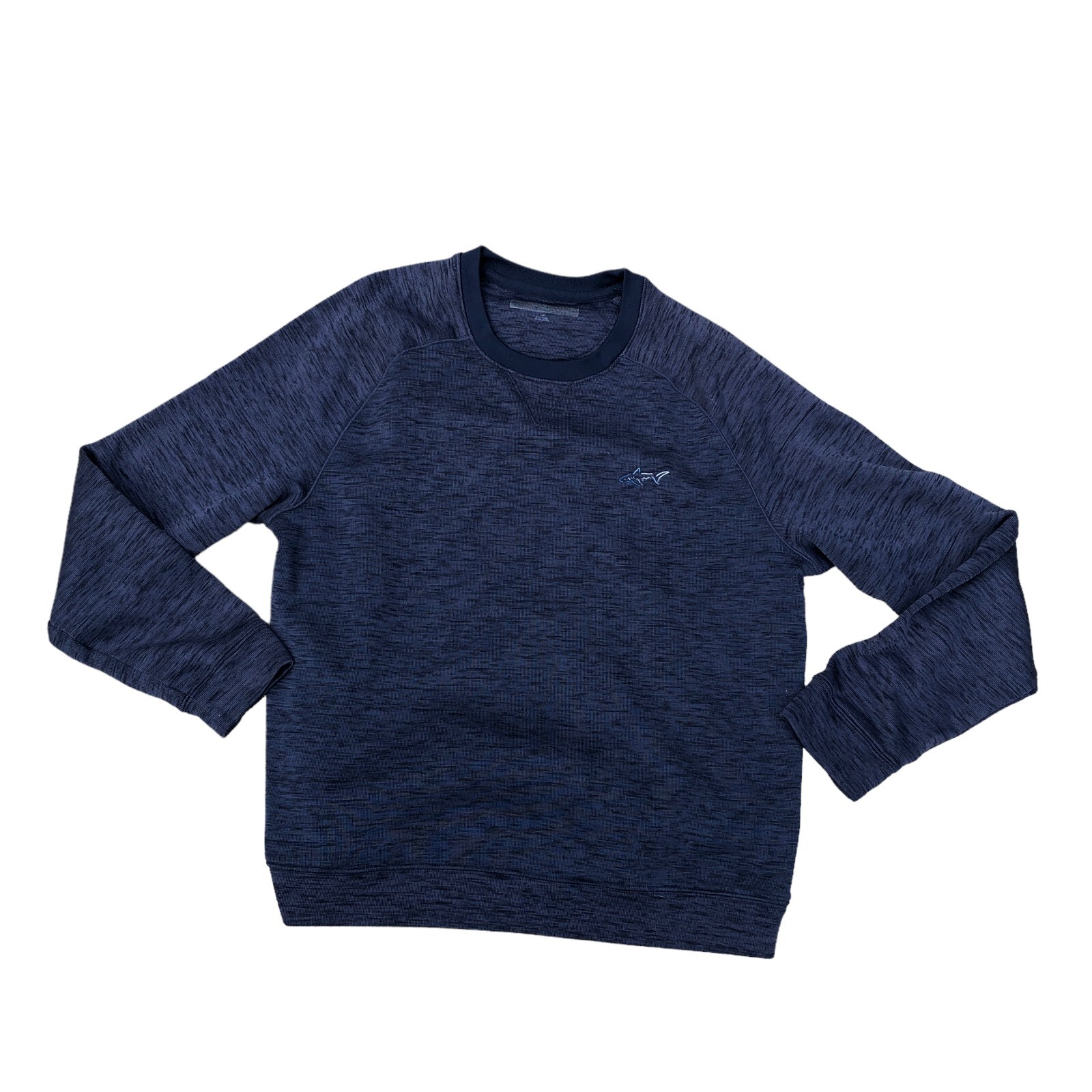 GREG NORMAN Performance Pullover Sweater Men's ME… - image 1