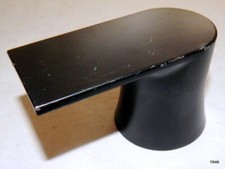 Oil Rubbed Bronze Sink Handle 183289