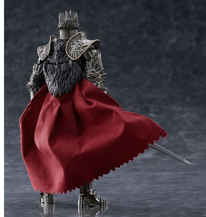 figma 656 Dragon's Dogma 2 Arisen Figure Normal ver MAX FACTORY