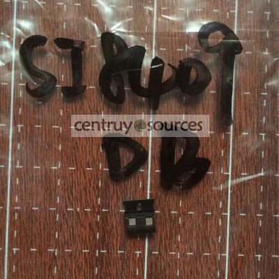 SI8409DB-T1-E1 Vishay Semiconductors | Italia - Foto 9