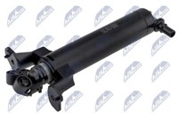 EDS-AU-080 NTY WaschwasserdüSe, Scheinwerferreinigung FüR Audi