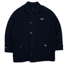 Vintage Paul And Shark Corduroy Jacket - Large