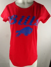 Buffalo Bills NFL G-III 4her Women's Graphic T-Shirt