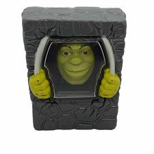 2004 Burger King Kids Club Toy Shrek 2 Jail Break Dreamworks