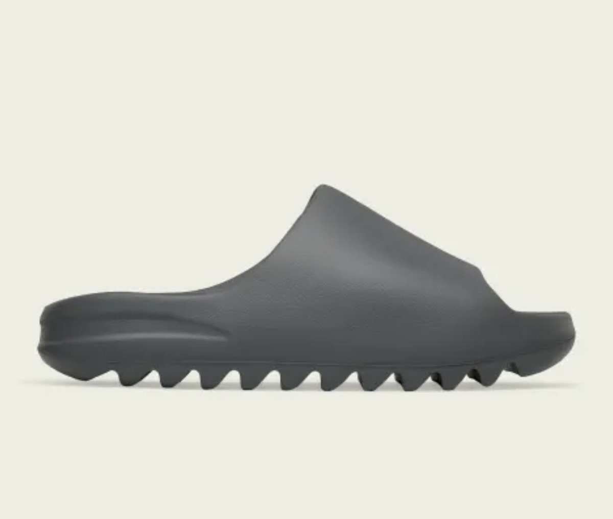 靴 ADIDAS YEEZY SLIDE 26.5 adidas YEEZY SLIDE 26.5 グロウグリーン サンダル