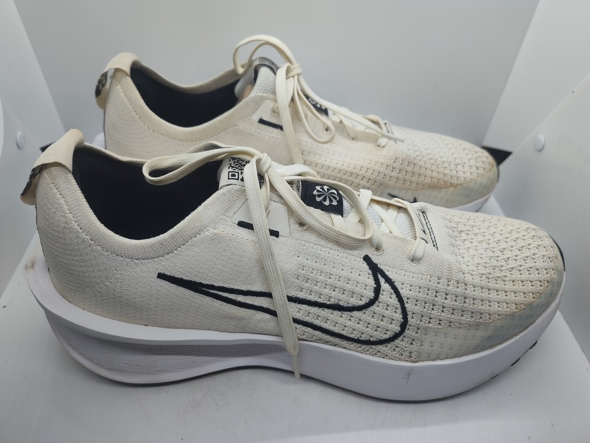 Nike Cream and White Athletic Sneakers Size 11 - Nike Kyrie 8 N7 Beige Creme Cream Basketball  main image 3