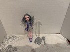 2012 Ever After High Doll Farrah Goodfairy Wave 1 Mattel Story Wings — photo 1