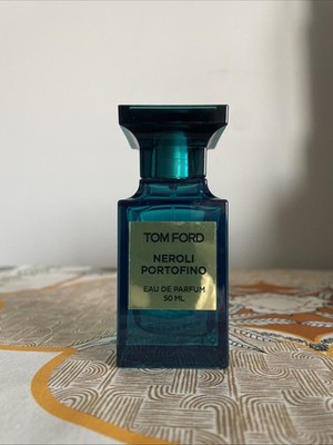 Tom Ford Neroli Portofino Eau de Parfum, 1.7 oz (50 ml) *authentic* 