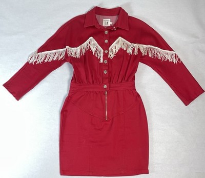 fashion dress company Bug Dress 2X