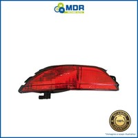 Scheinwerfer - Blinker Hinteren Nebelleuchte Links - Alfa Romeo Mito 2008- >