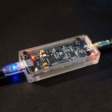 RTL-SDR L6C 100KHz-1.7GHz Software Defined Radio Receiver RTL2832U + R820T2 #ff