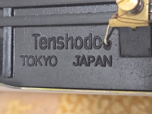 Tenshodo HO New York Central #P-615 46158 Vista Dome Streamlined Car Kit - Picture 13 of 14