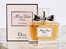 Miss Dior Cherie  EDP 3.4 oz 100ml Women s Pe...
