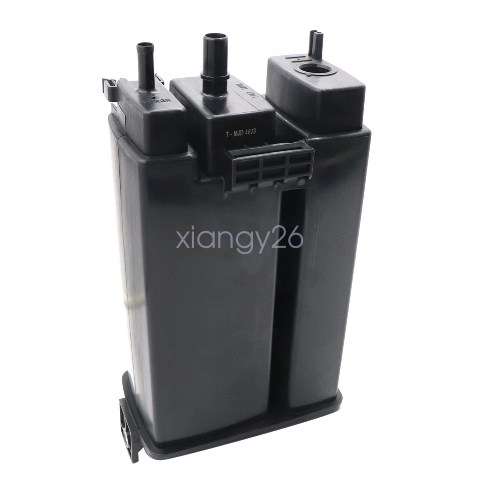 Nuevo bote de vapor de combustible 149507S00A para Nissan Armada Titan Pro-4X 2004-2021 Foto 4 de 4