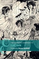 The Cambridge Companion To Lucian | Simon Go*Dhill | Taschenbuch | Englisch
