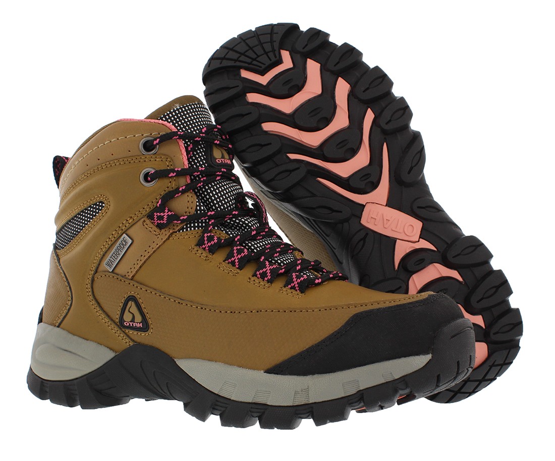 Женская обувь среднего размера ОТ OTAH Forestier