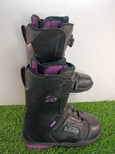 RIDE SASH BOA COILER All Mountain Snowboard B...