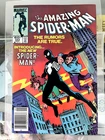 The Amazing Spider-Man #252  (May 1984) - Excellent Condition