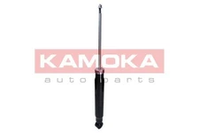 Kamoka 2000881 Shock Absorber for Audi
