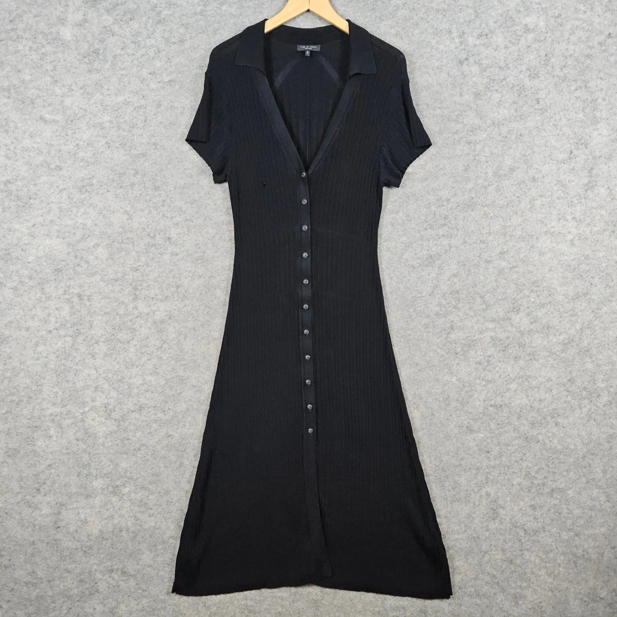 rag & bone Black Dresses for Women for sale | eBay