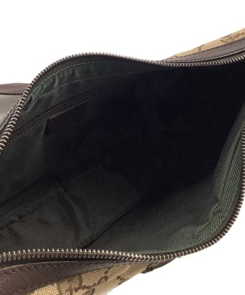 GUCCI GG Canvas  #2195 — image 7