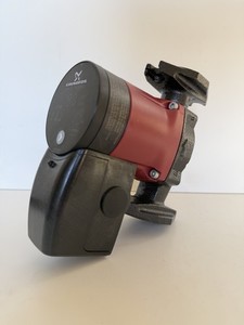 Grundfos Alpha1 L 15-60 130 Sirkülasyon Pompası - Maketek