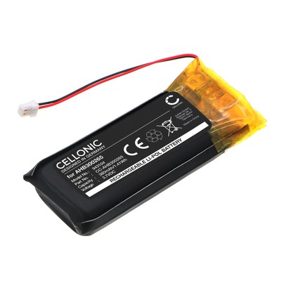  Akku für Jabra Evolve2 65 380mAh 