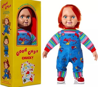 Good Guys Chucky Doll 24 Inch Officially Licensed Childs Play