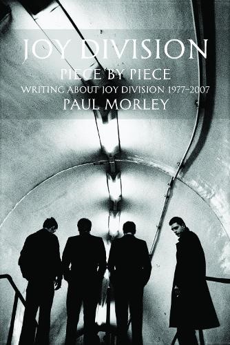 Joy Division by Paul Morley 9780859655415 NEW Free UK Delivery - Image 3