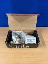 Inta 15mm Pressure Reducing Valve with Gauge BNIB PRV22331510.1
