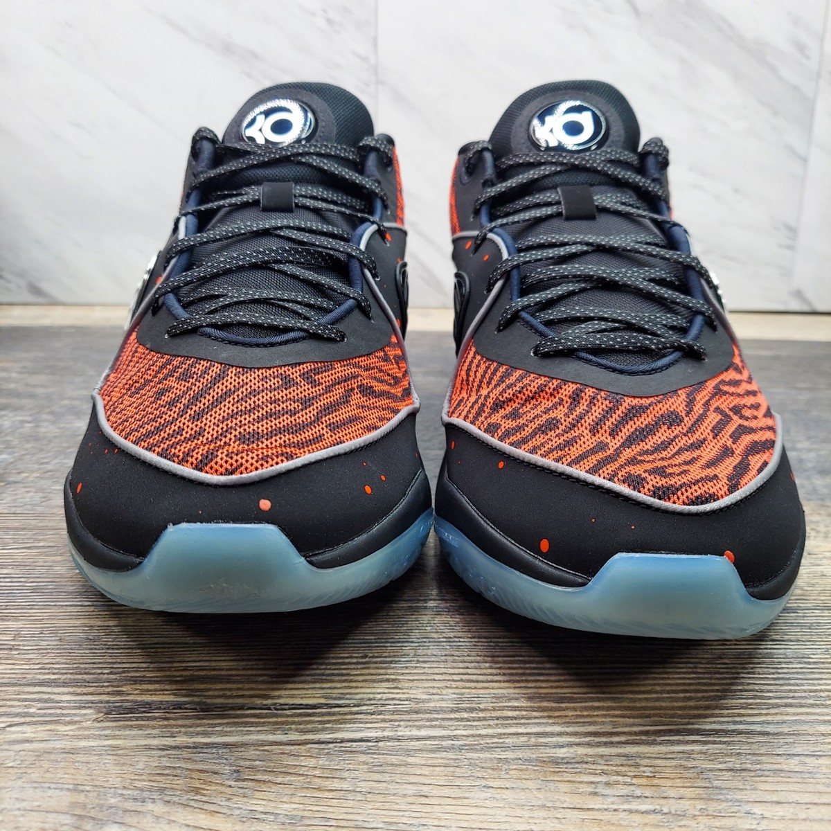 Size 13 - Nike KD 16 Slim Reaper for sale online | eBay