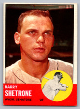 Click to enlarge Barry Shetrone