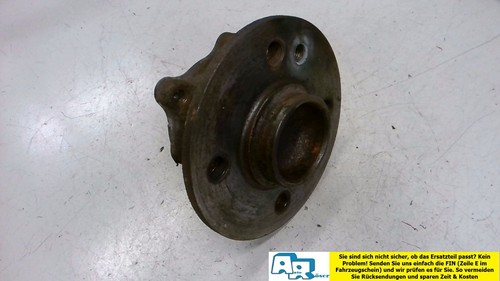 Radnabe Radlager Hinten Rechts 6786552 Mini (bmw) Mini Cooper SD Bj 2014 R55 /