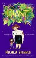 Nicola Skinner | Giant PB | Taschenbuch | Englisch (2023) | EAN 9780008422486