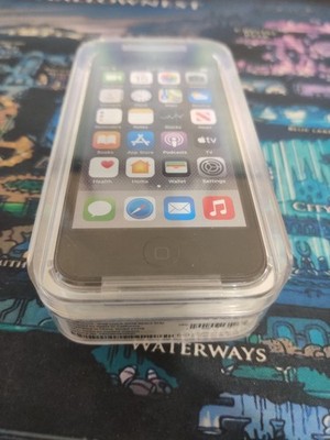 iPod touch 第7世代 A2178 第7世代】iPod touch A2178 (MVHW2J/A) 32GB スペースグレイ|中古