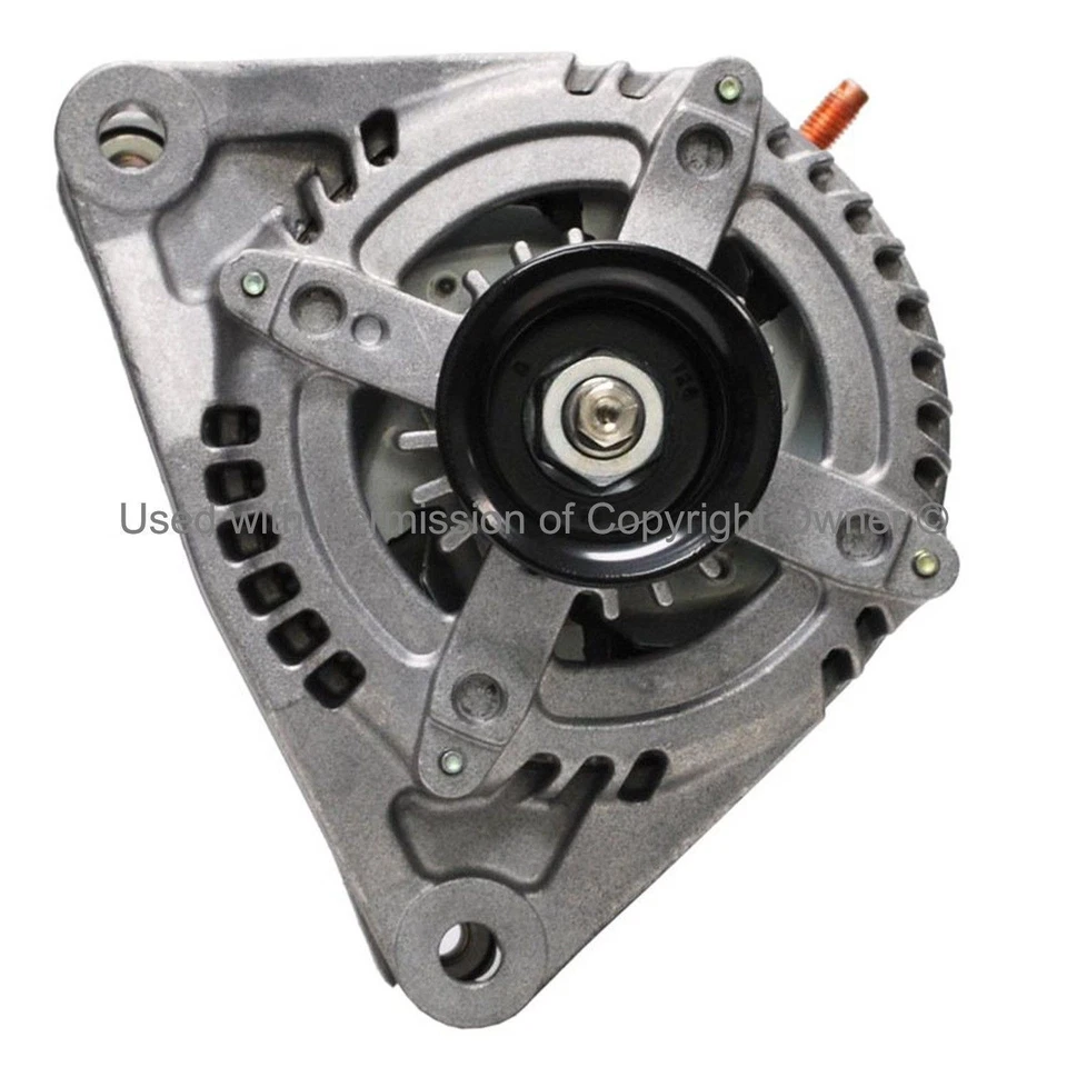 Alternador 15034 de calidad para 09-18 Dodge Ram 1500 1500 2500 2500 3500 3500 Foto 3 de 4