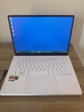 ASUS ROG Zephyrus G14 Laptop AMD Ryzen 9 7940HS RTX 4060 16GB RAM. Read More.