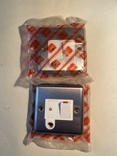 MK Metalclad Fused Spur