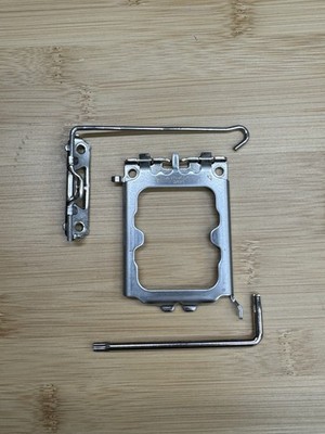 LGA 1700 ILM Independent Loading Mechanism Integrated Loading Mechanism w/ Tool