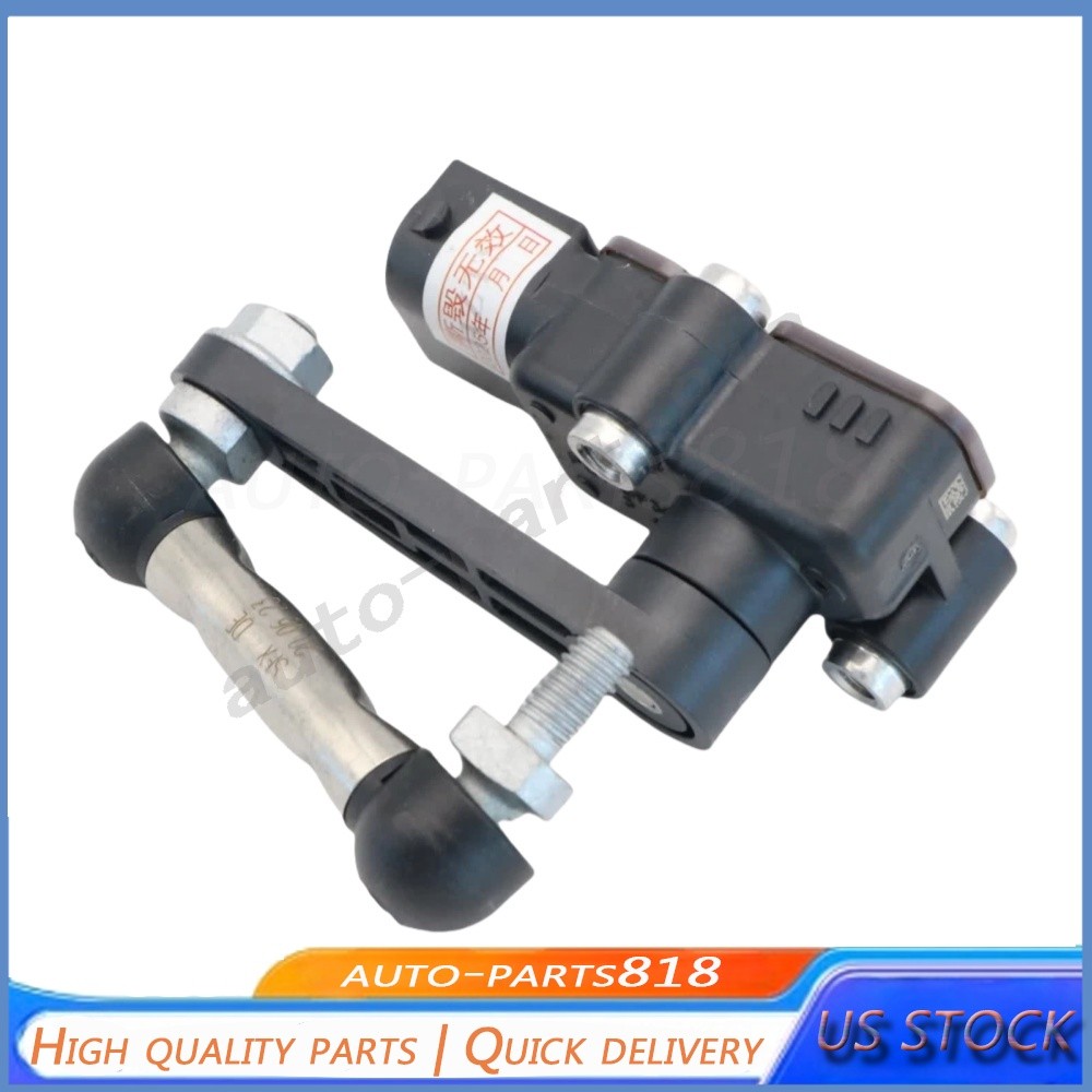 670037527 Fit For Maserati Levante 3.0L V6 Rear Left&Right Vehicle Height Sensor