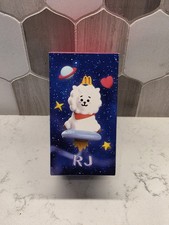 McDonald's 2026 Bt21 Happy Meal Toy RJ Brand New Unopened Toy K-pop BTS