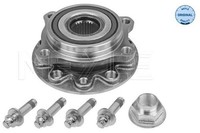 NEU - Meyle 15-146500003 Radnabe FüR Alfa Romeo