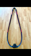 Gunsails Gabelbaum Cross 150-200, neu!