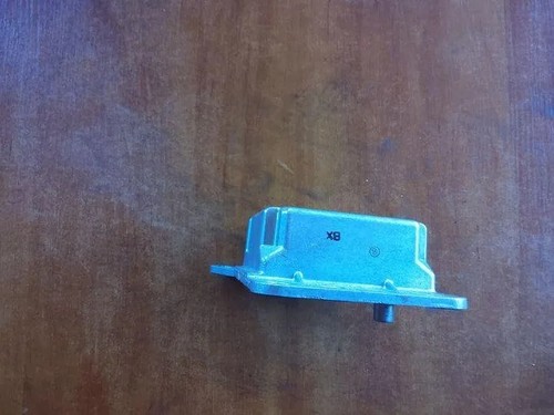 NISSAN PRIMERA Hatchback P12 Airbag-Steuergerät 98820AV200 0285001420 18234849