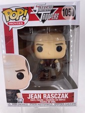 Funko - (Pop Movies) Starship Troopers Jean R...