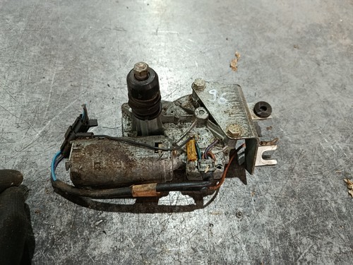 Opel Vectra A CC J89 Scheiben Heck Wischermotor hinten - 90228467 403.470