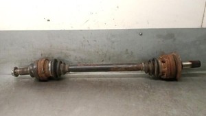 33201229371 antriebswelle hinten links BMW SERIE 5 BERLINA E39 1995 5752353