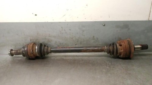 33201229371 antriebswelle hinten links BMW SERIE 5 BERLINA E39 1995 5752353