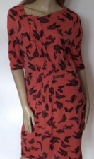 Dorothy Perkins Billie & Blossom Dress Size 14 Worn Few Times Great Condition