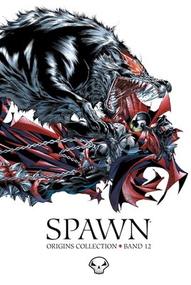 Spawn Origins Collection Bd. 12 Todd Mcfarlane (u. a.) Buch 276 S. Deutsch 2018